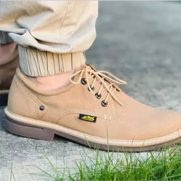 Modelo Hunting beige 38, 39, 40-41, 42-43 y 44-45