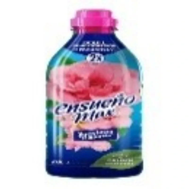 Suavizante de Ropa Ensueño Color Frescura Primaveral 850 ml