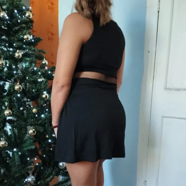 Vestido
