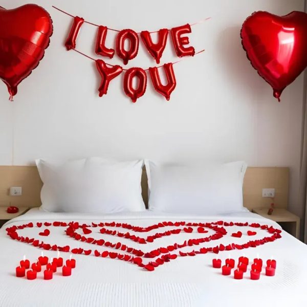 Dream love set