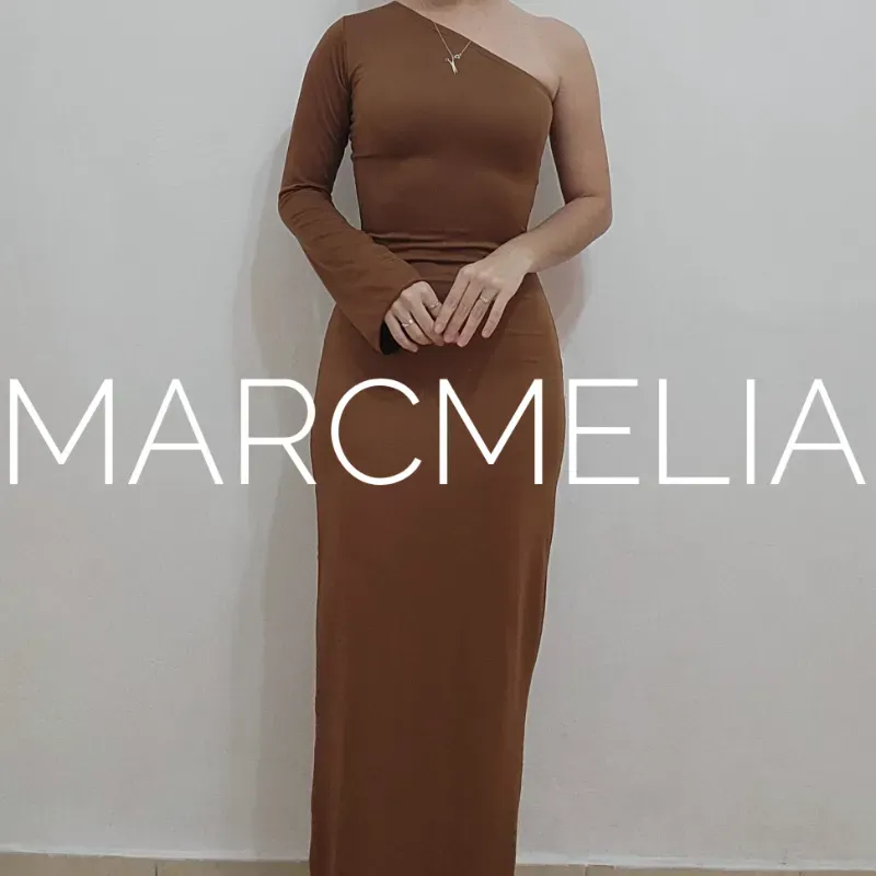 VESTIDO CLEO CARMELITA