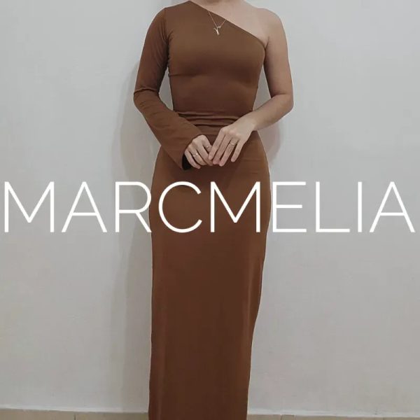VESTIDO CLEO CARMELITA