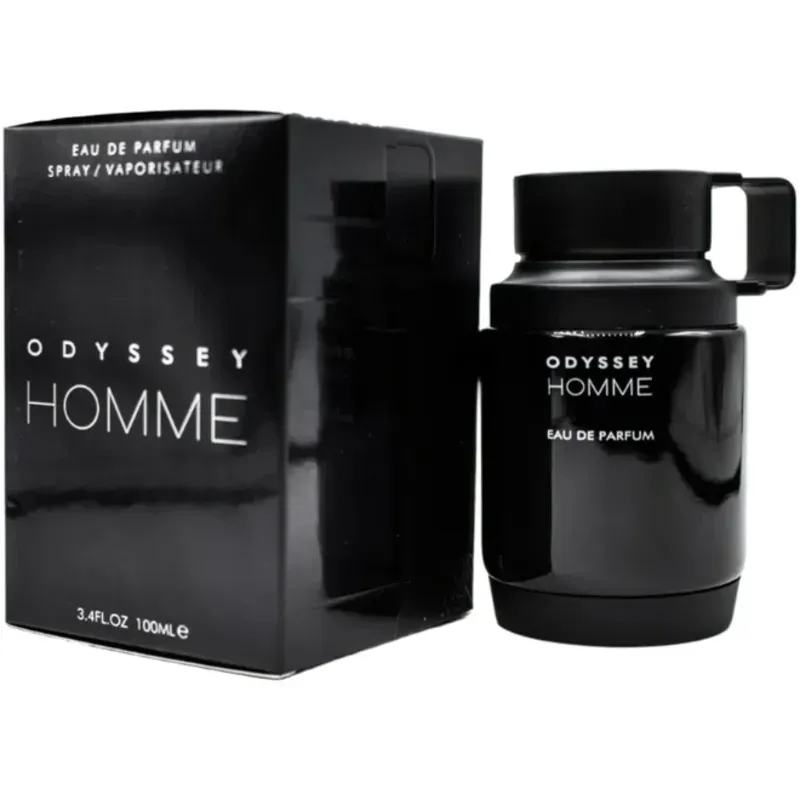 Odyssey HOMME Black by ARMAF