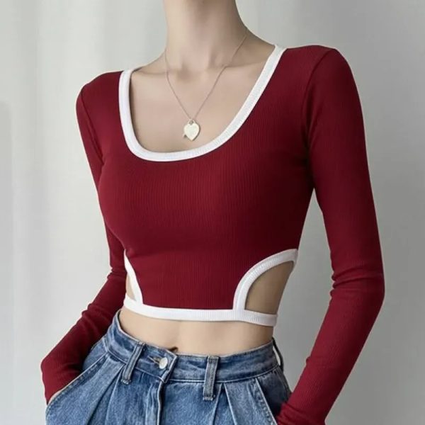 ❤️Blusa enguatada❤️