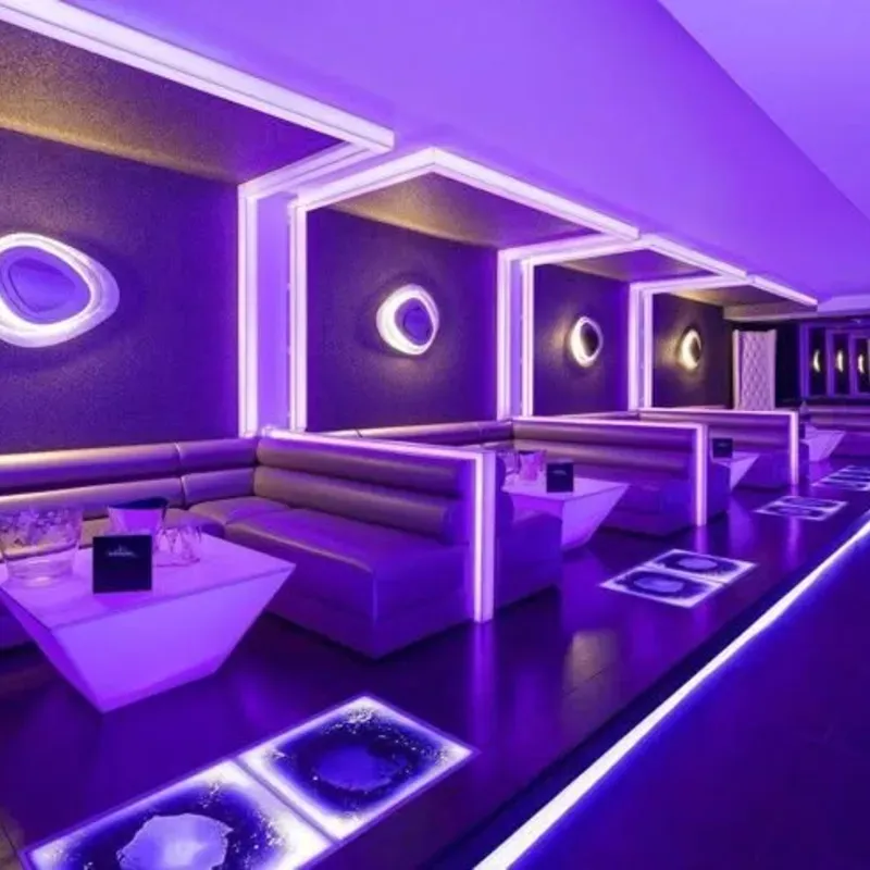 Muebles para Bares 28