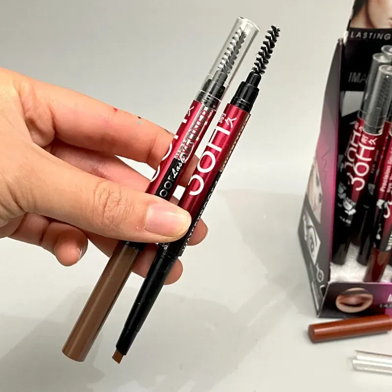 Delineador de cejas