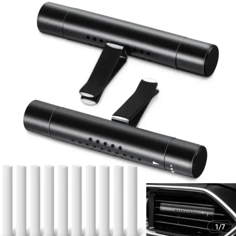 REPUESTOS de AMBIENTADOR de TUBO de AUTO