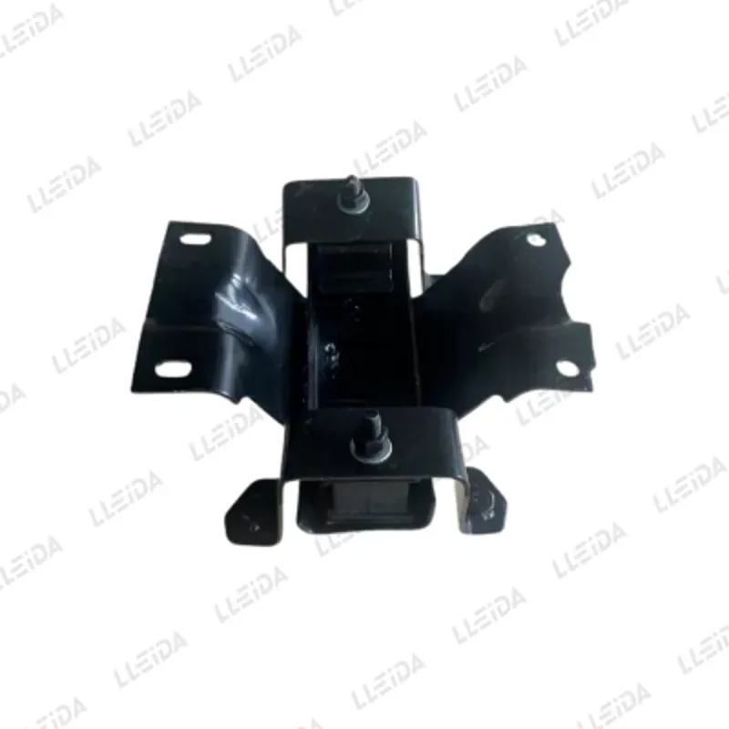 Calzo y apoyo de goma de la caja ISUZU