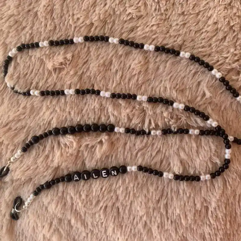 Colgante para espejuelos 7