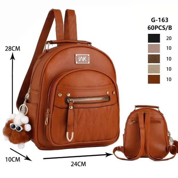 Mochilas