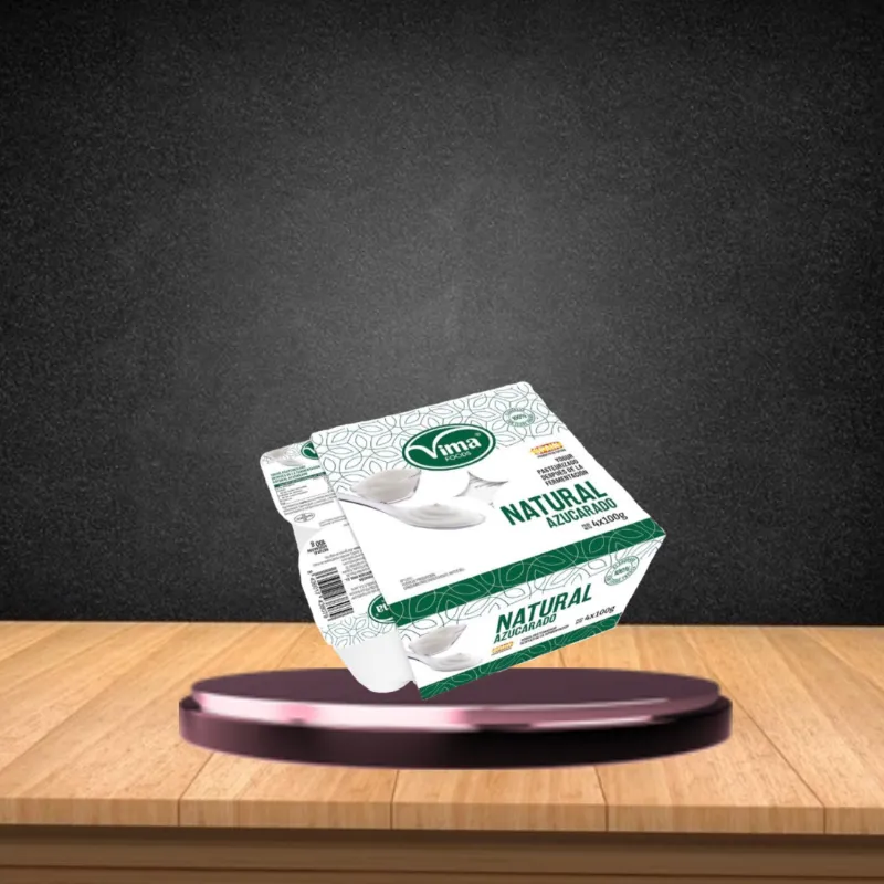 Yogurt Vima “ Natural”