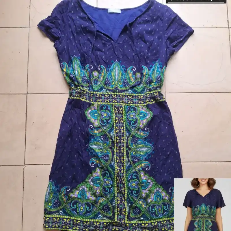 Talla M/L