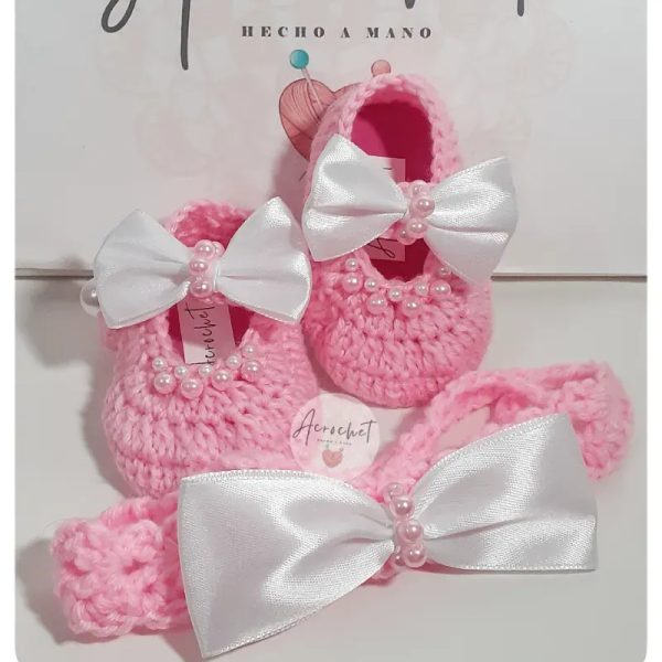 Conjunto lazos