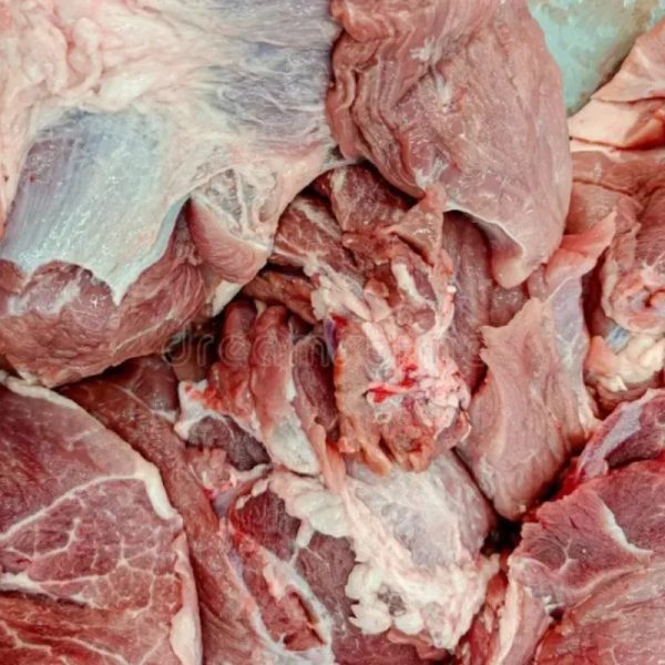 Carnes de cerdo