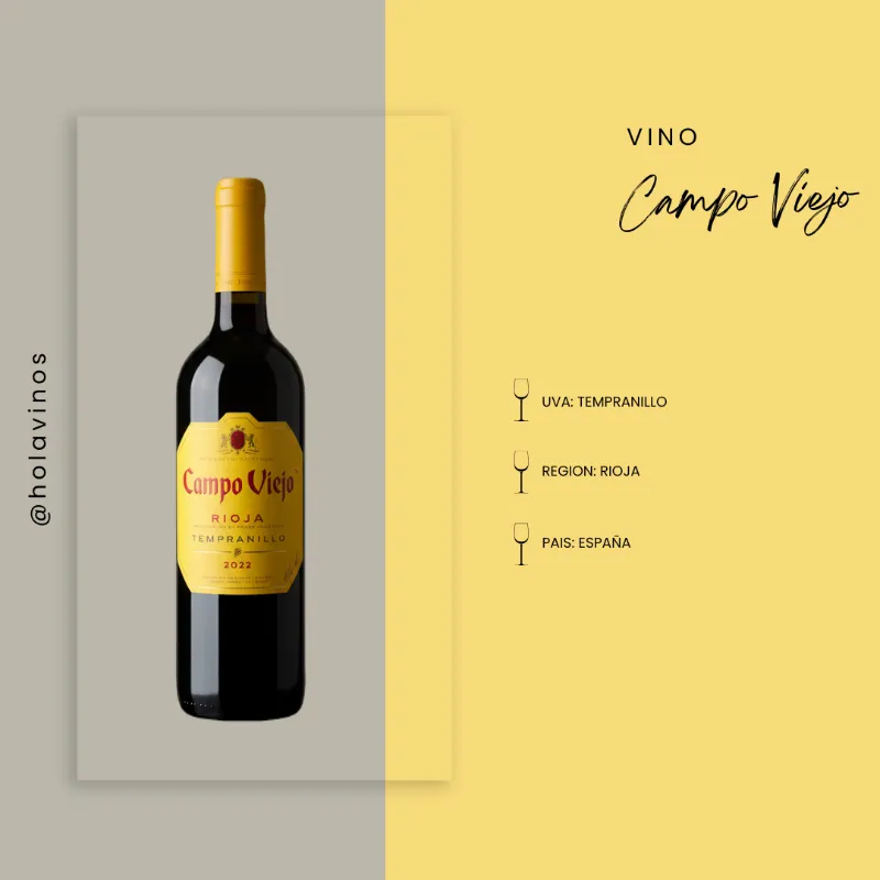 Campo Viejo