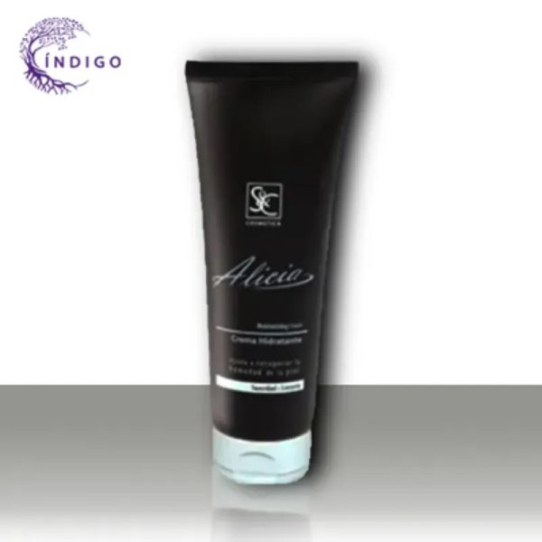 Crema Alicia.