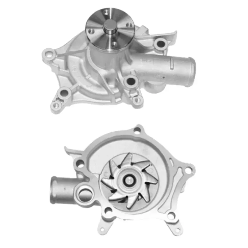 Bomba de agua Mitsubishi pageo