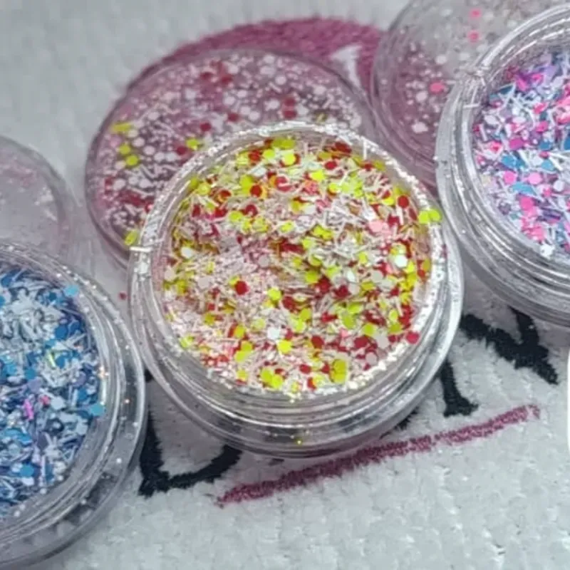 Encapsulado. Conjunto de 3. No. 3