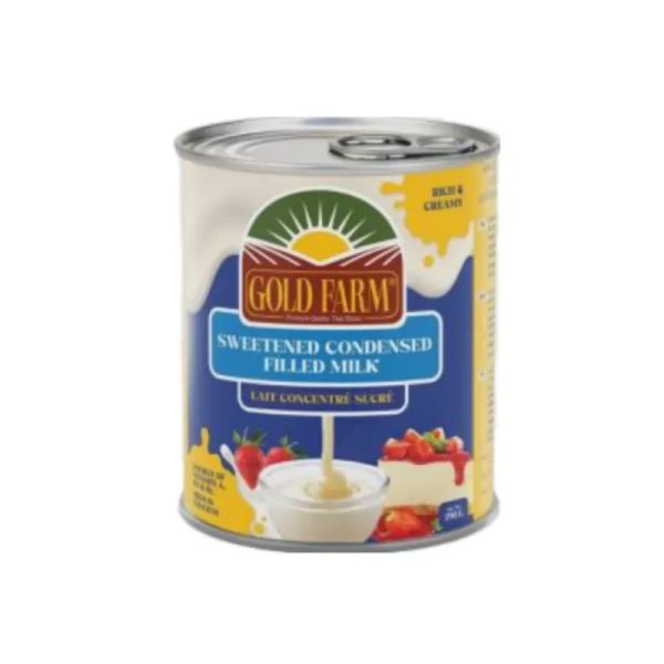 Leche Condensada 390g