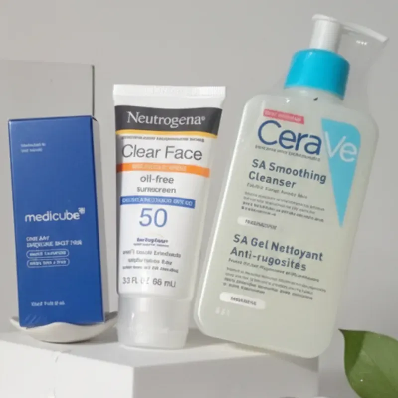Rutina Skin Reset Pro