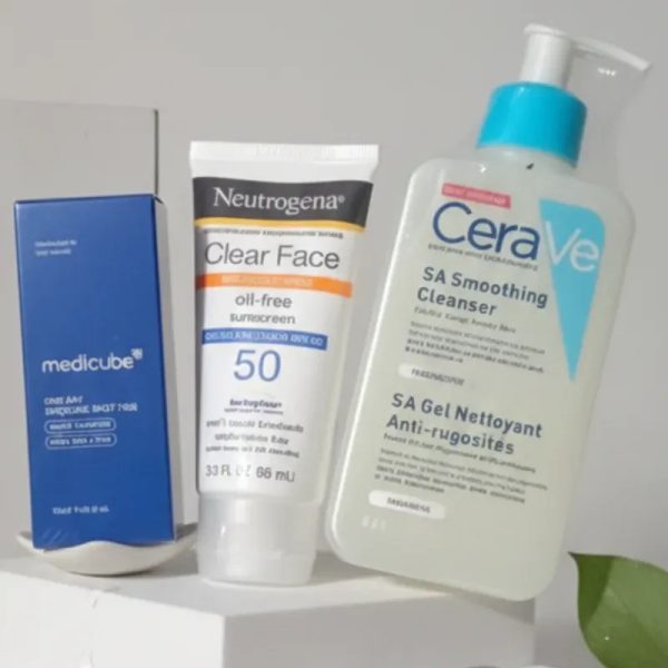 Rutina Skin Reset Pro