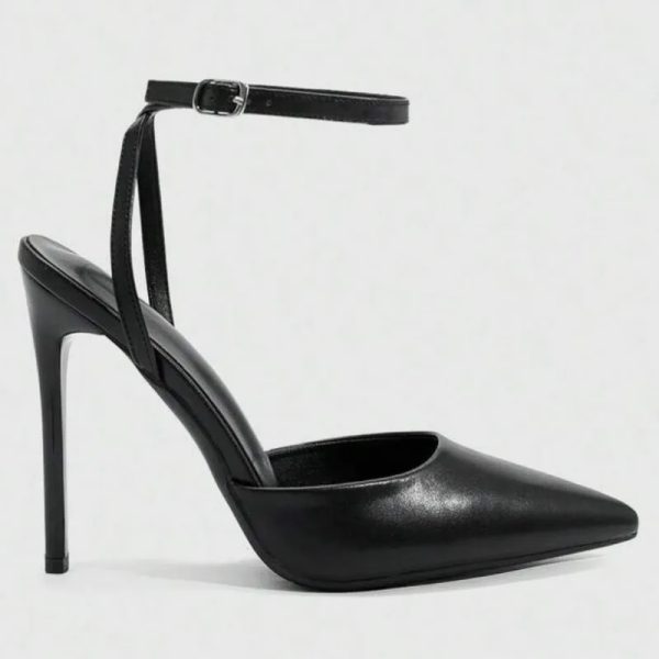 Tacones Traser