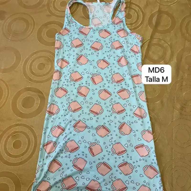 Bata de casa