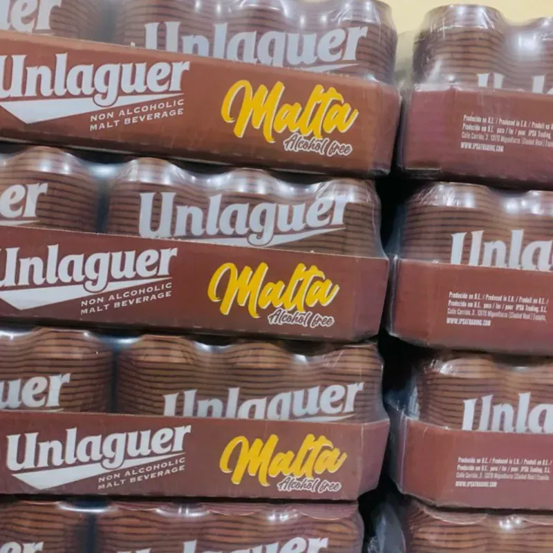 Caja de Malta Unlaguer