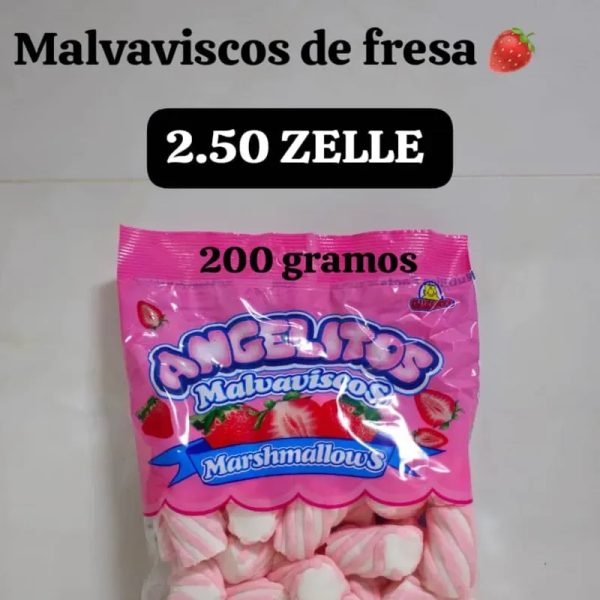 Malvaviscos