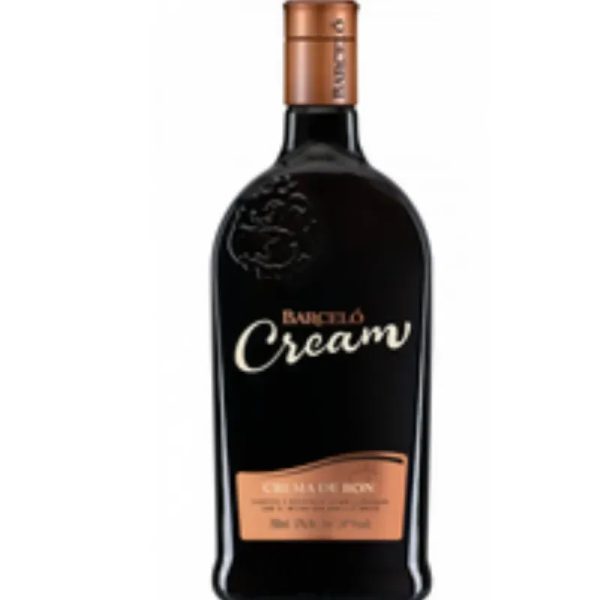 Crema barceló
