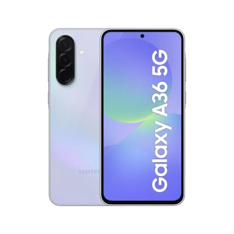 Galaxy A36 5G (6/128GB)