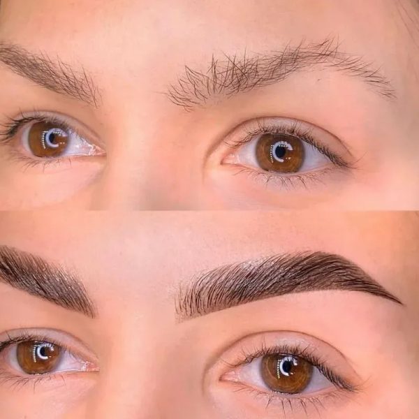 Cejas 4k