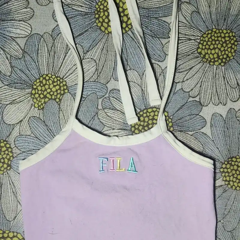 Blusa 7/8 10/12