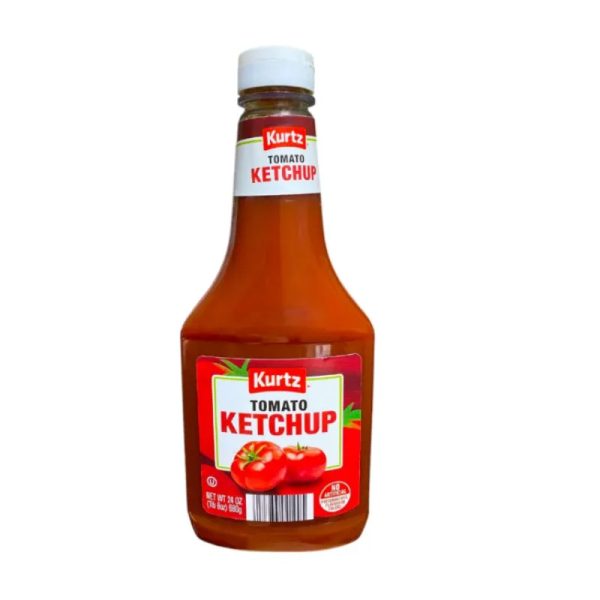 Ketchup