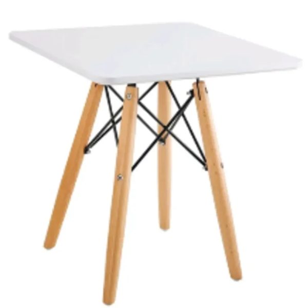 MESA INFANTIL CUADRADA