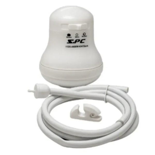 DUCHA ELÉCTRICA S.P.C 110V 4400W (VPT)