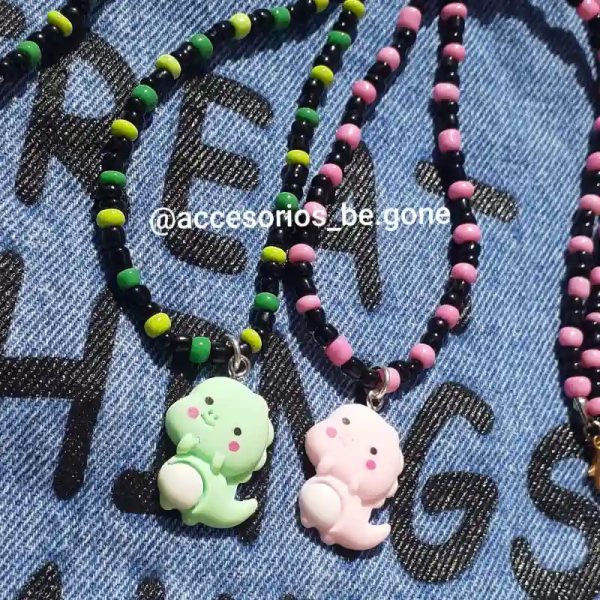 Collares de Pareja