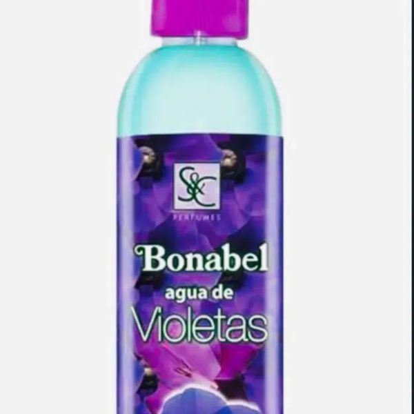 Colonia bonabel