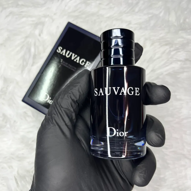 Dior Sauvage EDT 60ml