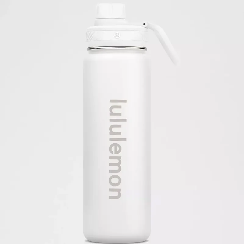  Botella de Agua LULULEMON