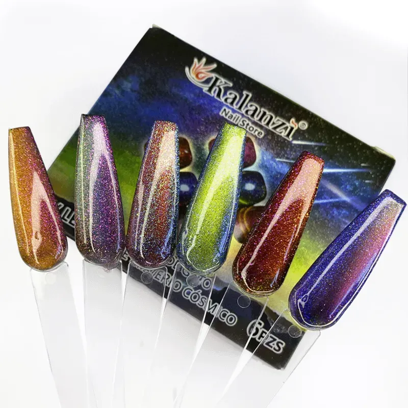 ojo de gato misterio cósmico