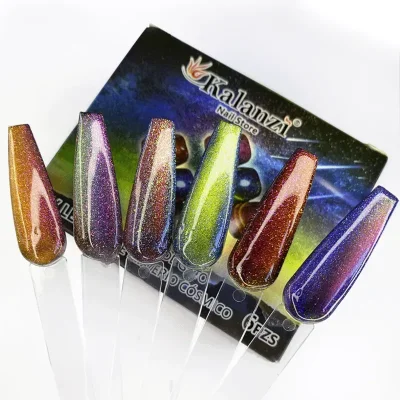 ojo de gato misterio cósmico