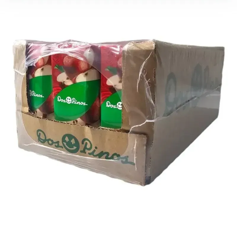 Jugo de Manzana (24U)