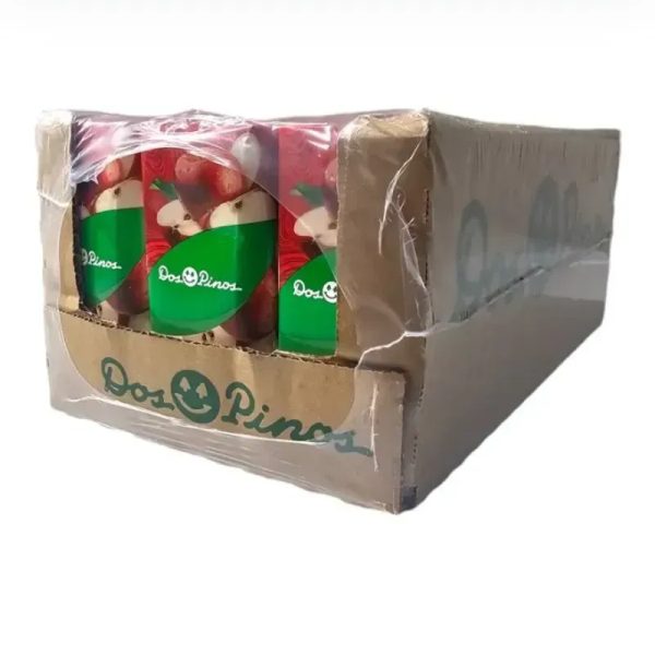 Jugo de Manzana (24U)