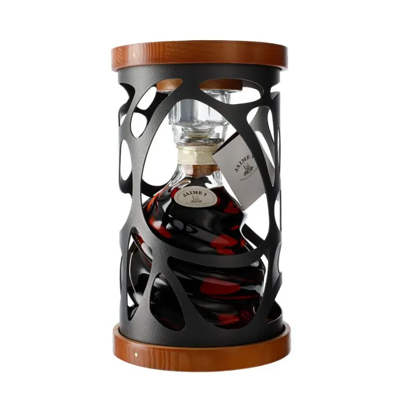 Torres Jaime I Reserva de la Familia