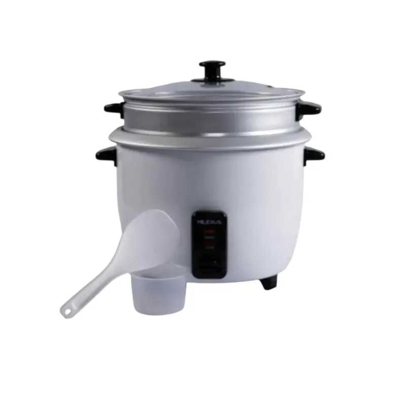 Olla Arrocera 1.8L
