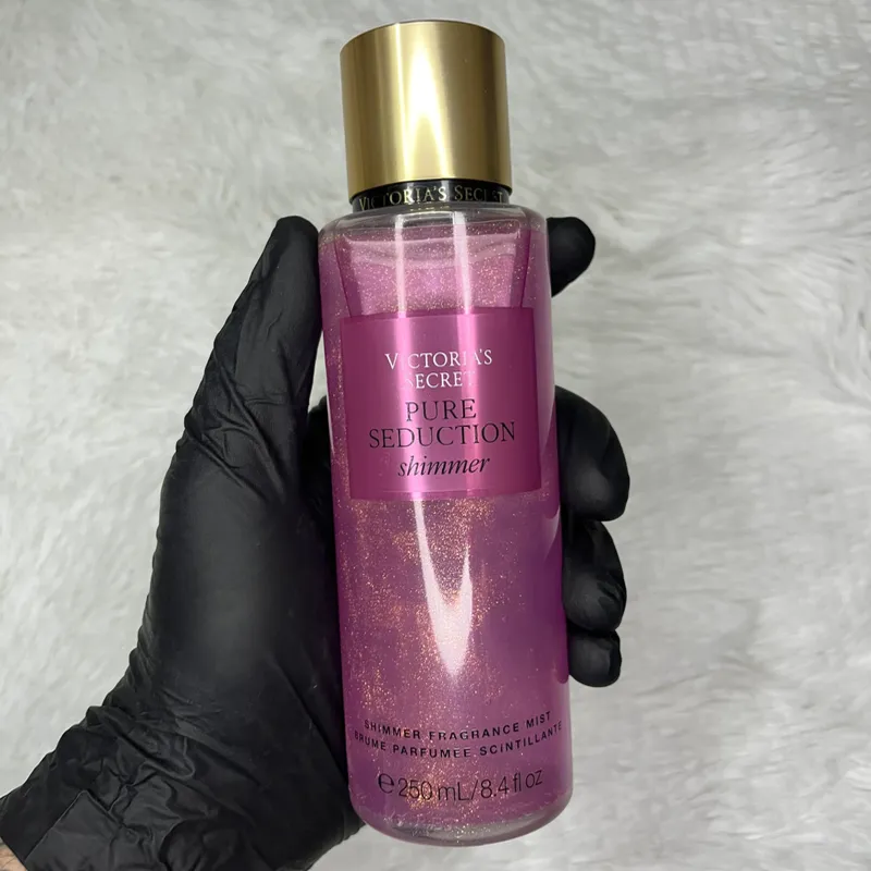 Victoria’s Secret-PURE SEDUCTION shimmer 250ml