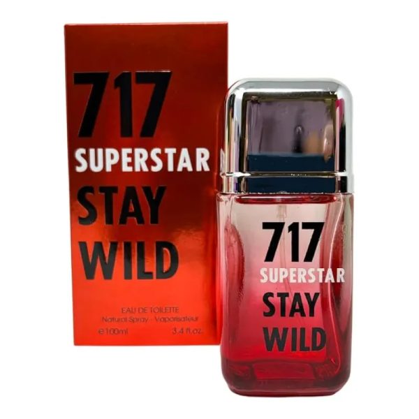 717 superstar