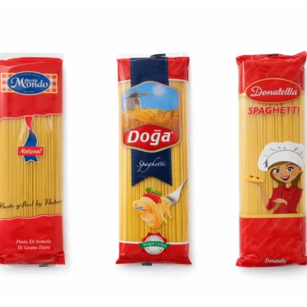 Espagueti