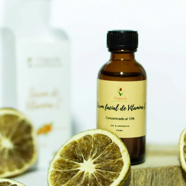 Sérum de Vitamina C